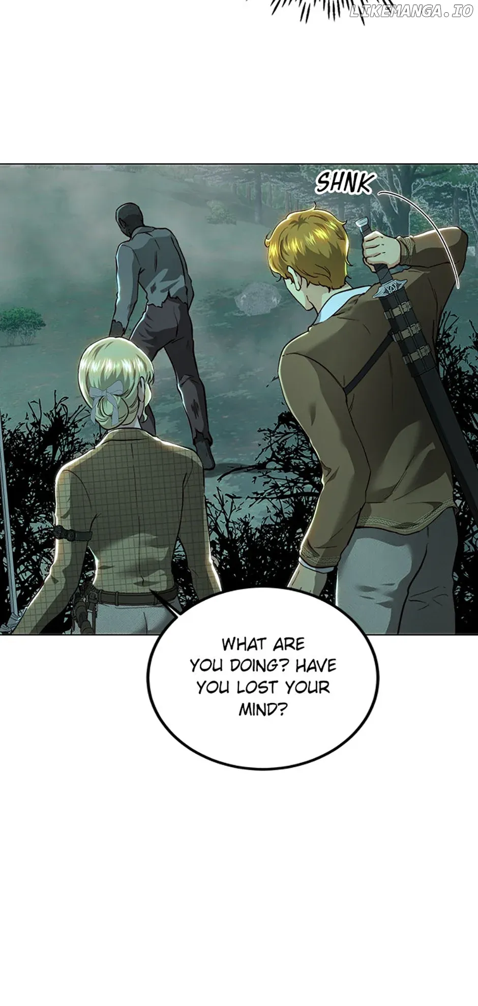 The Princess Blooms as a Crazy Flower Chapter 89 Online - página 37