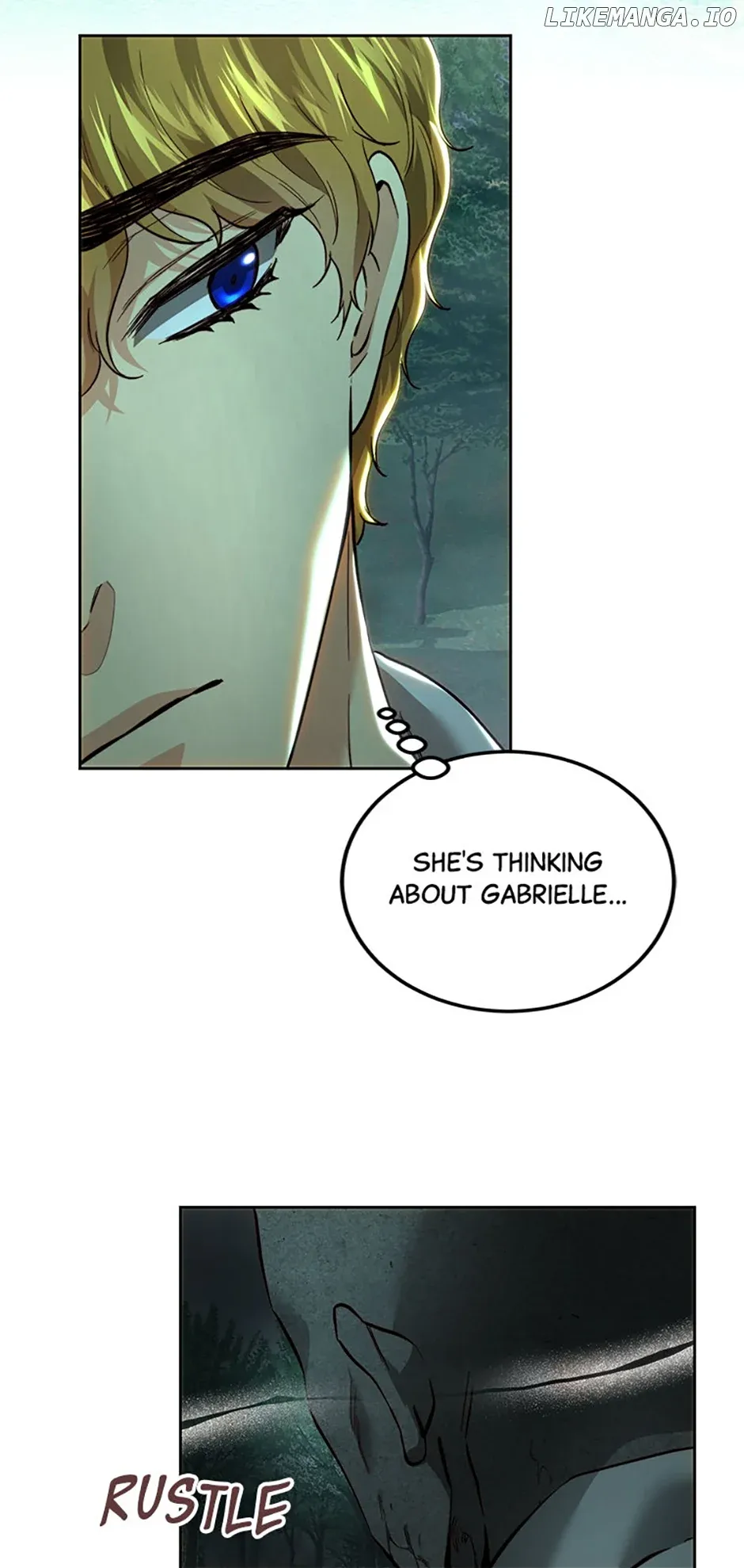 The Princess Blooms as a Crazy Flower Chapter 89 Online - página 40