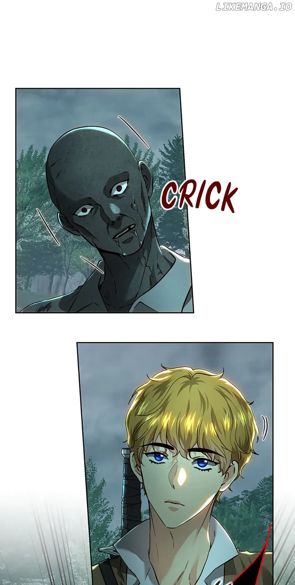 The Princess Blooms as a Crazy Flower Chapter 89 Online - página 42
