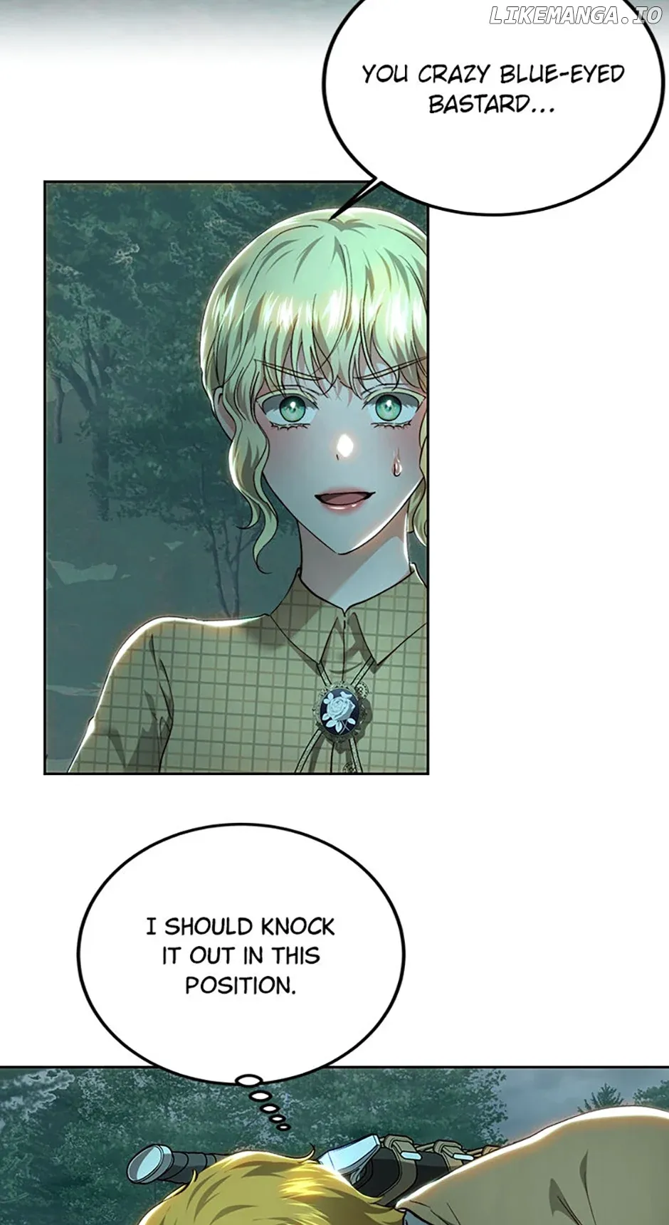 The Princess Blooms as a Crazy Flower Chapter 89 Online - página 50