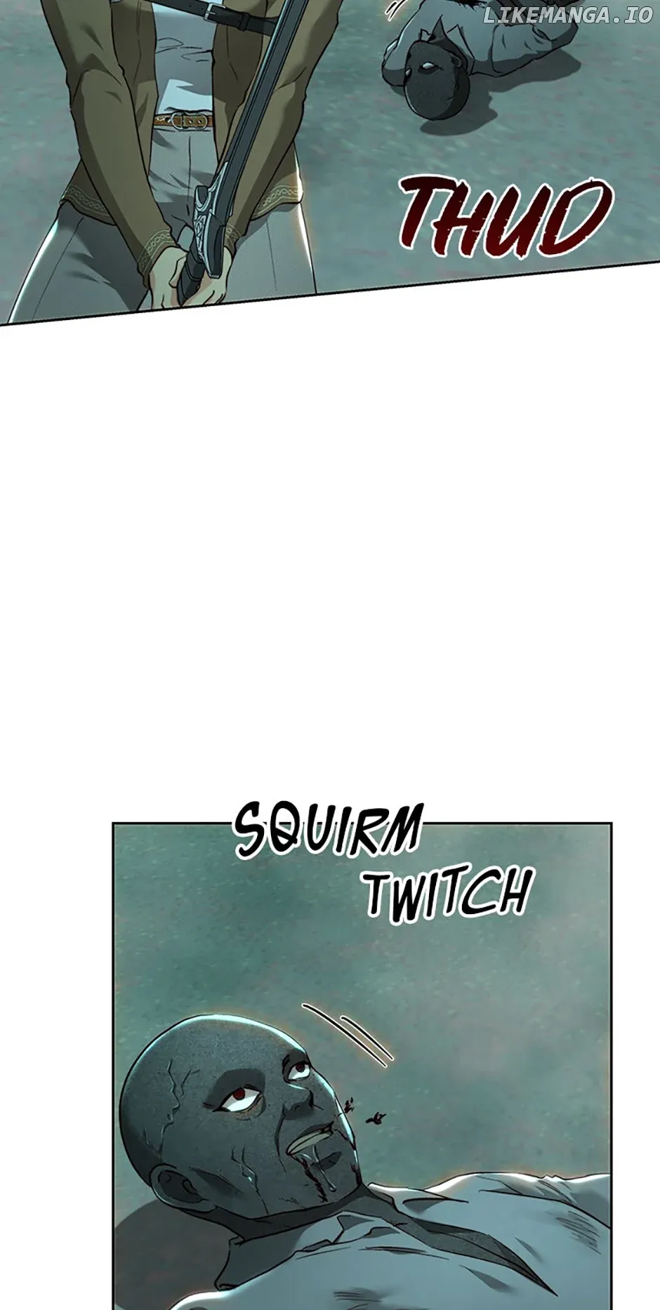 The Princess Blooms as a Crazy Flower Chapter 89 Online - página 58