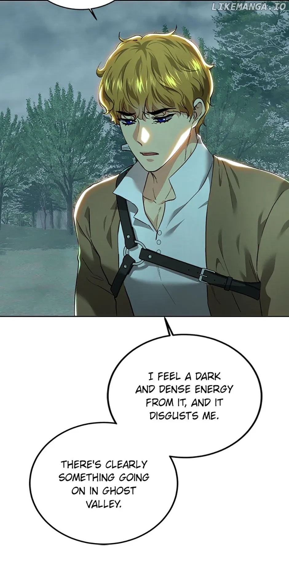 The Princess Blooms as a Crazy Flower Chapter 89 Online - página 62