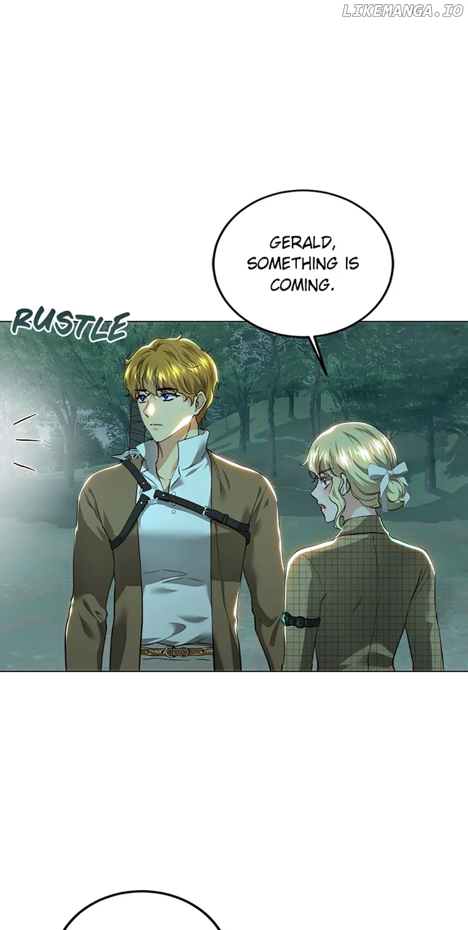 The Princess Blooms as a Crazy Flower Chapter 89 Online - página 63