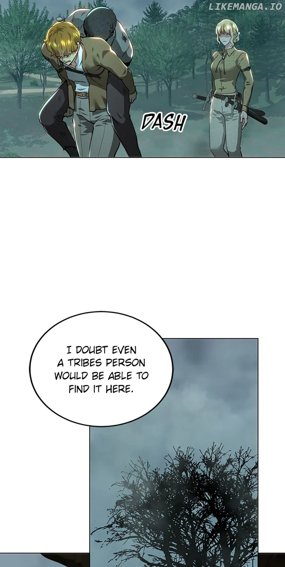 The Princess Blooms as a Crazy Flower Chapter 89 Online - página 65