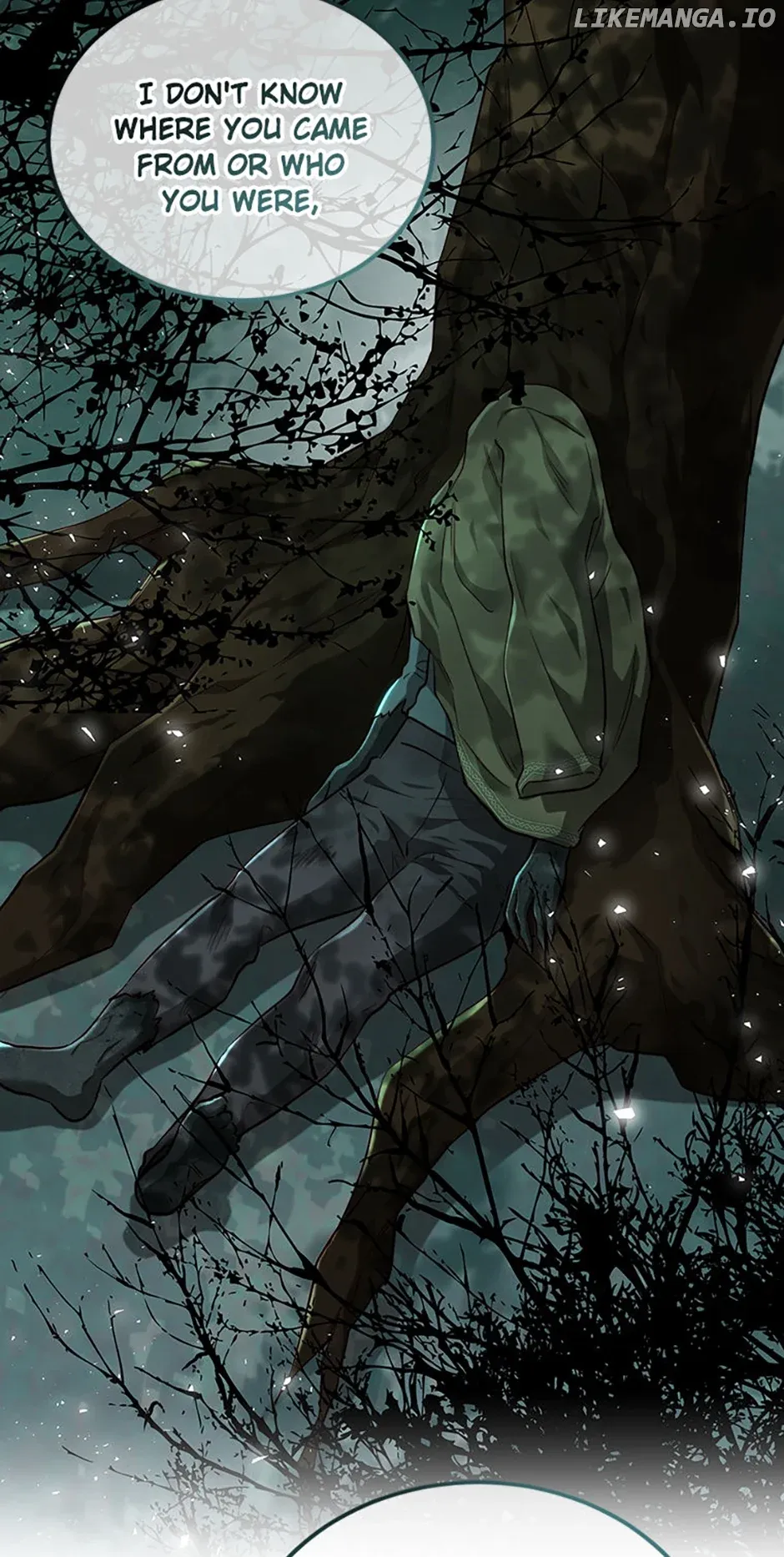 The Princess Blooms as a Crazy Flower Chapter 89 Online - página 68