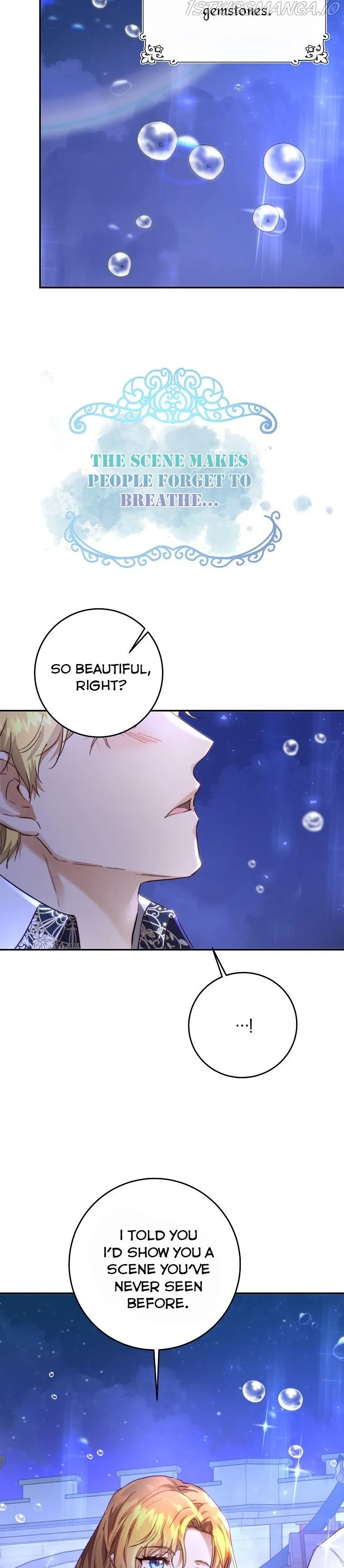 The Princess Blooms as a Crazy Flower Chapter 9 Online - página 2
