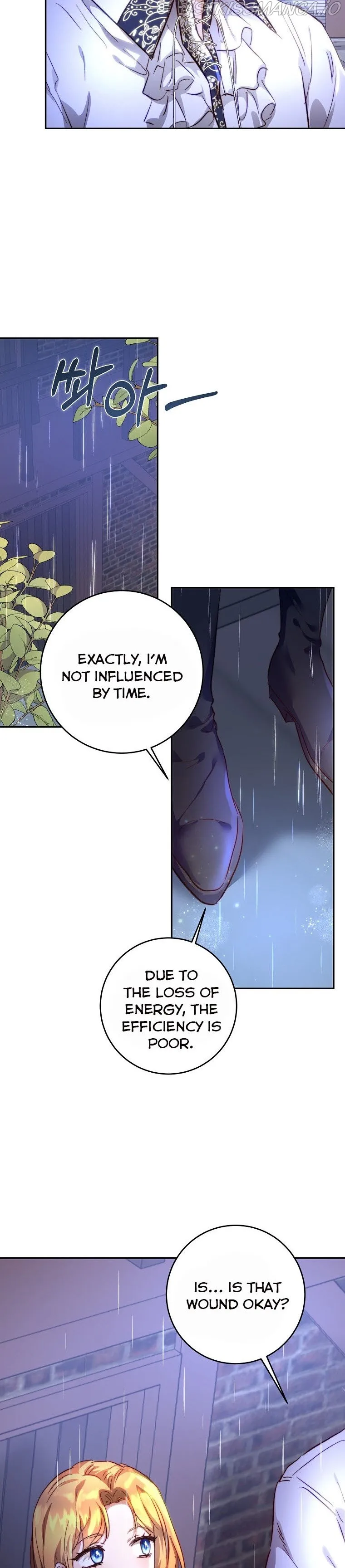 The Princess Blooms as a Crazy Flower Chapter 9 Online - página 4