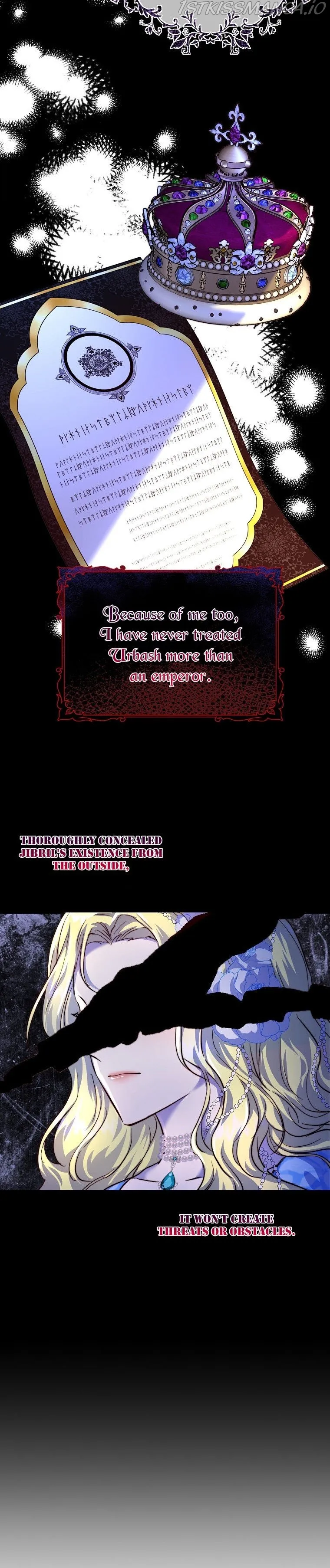 The Princess Blooms as a Crazy Flower Chapter 9 Online - página 19