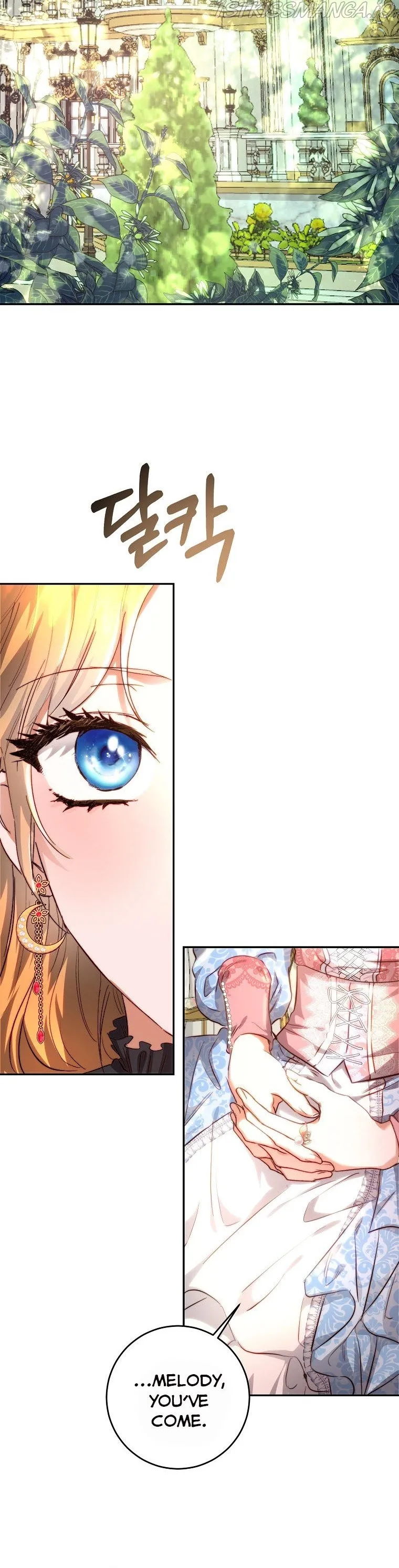 The Princess Blooms as a Crazy Flower Chapter 9 Online - página 25