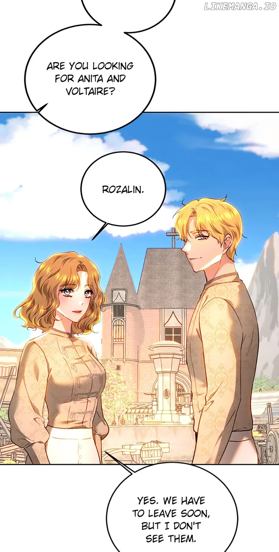 The Princess Blooms as a Crazy Flower Chapter 91 Online - página 2