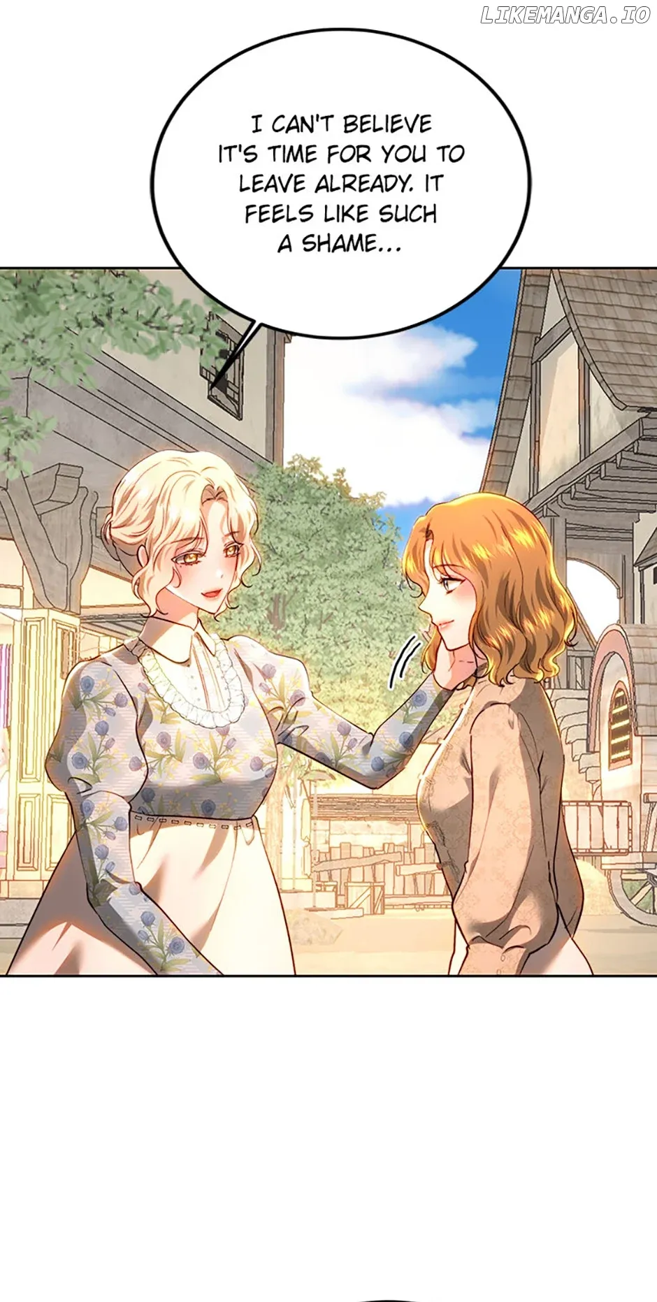The Princess Blooms as a Crazy Flower Chapter 91 Online - página 5