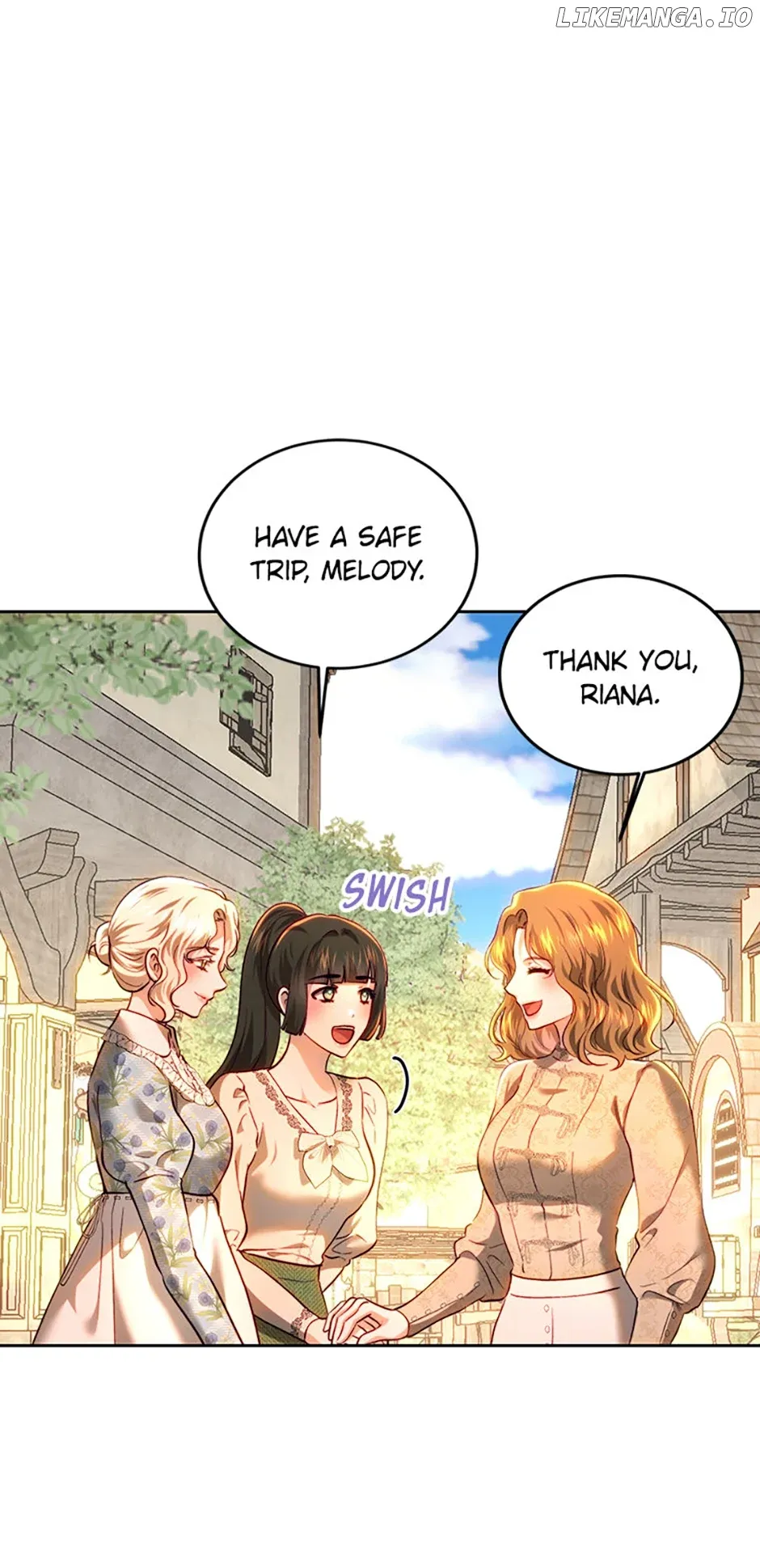 The Princess Blooms as a Crazy Flower Chapter 91 Online - página 8