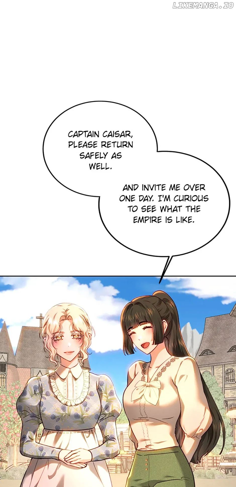 The Princess Blooms as a Crazy Flower Chapter 91 Online - página 9