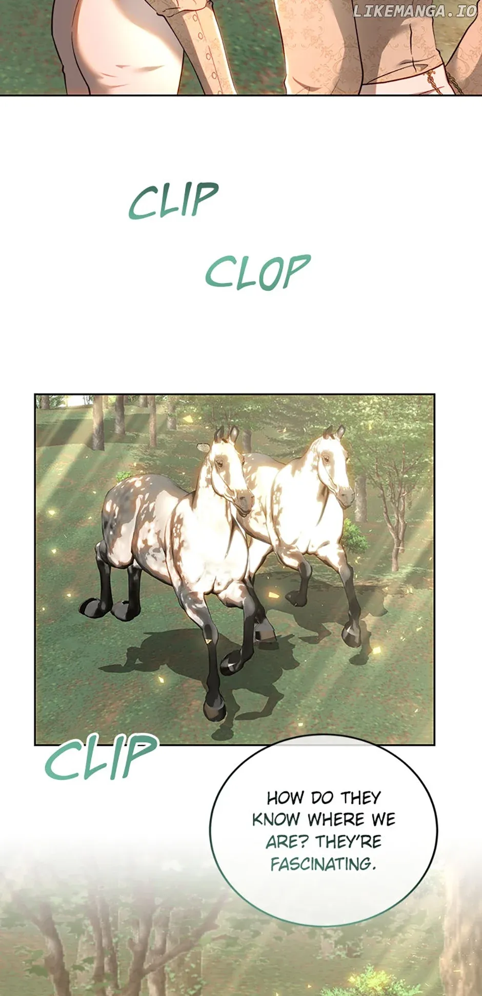 The Princess Blooms as a Crazy Flower Chapter 91 Online - página 13