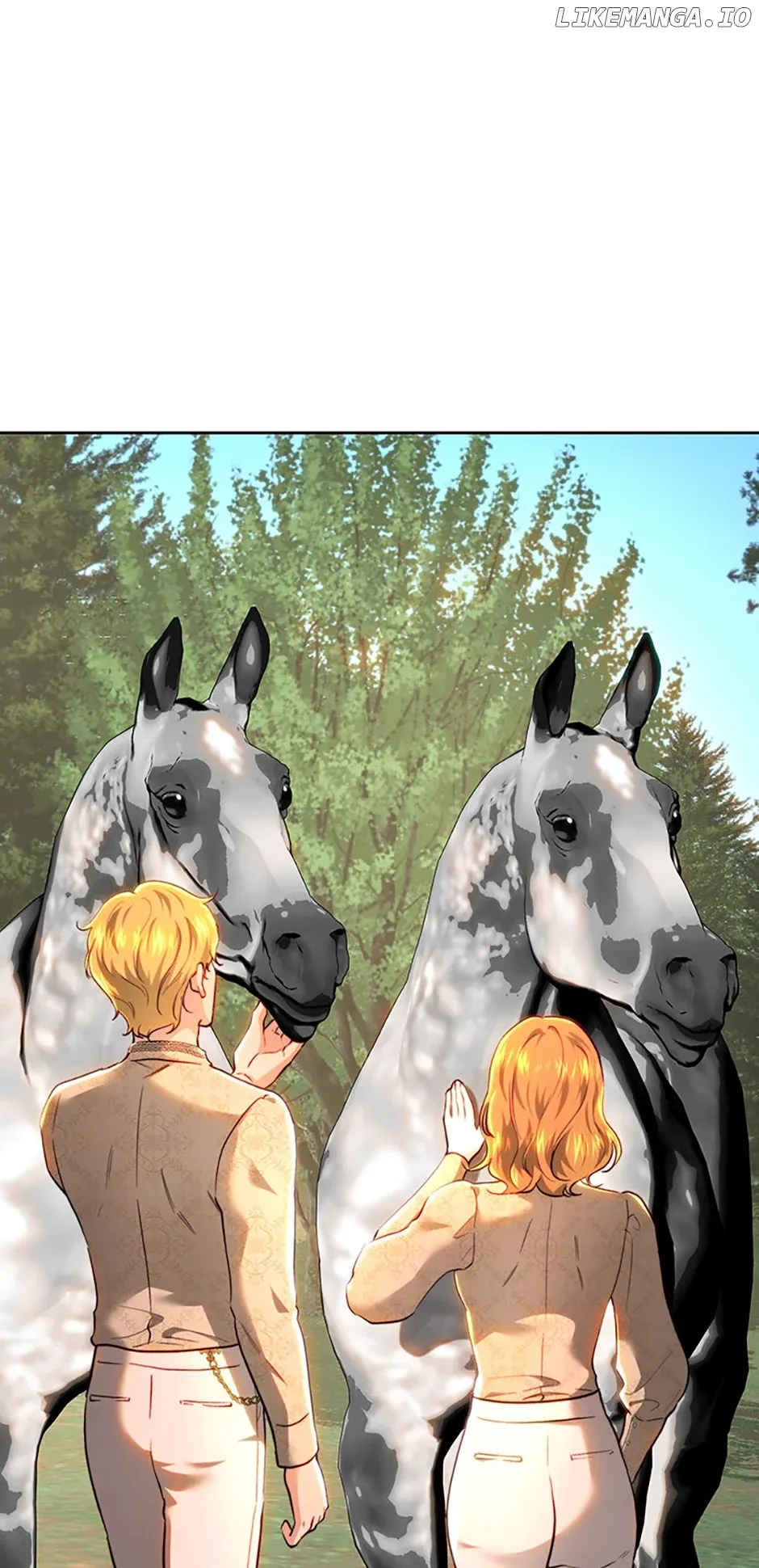 The Princess Blooms as a Crazy Flower Chapter 91 Online - página 16