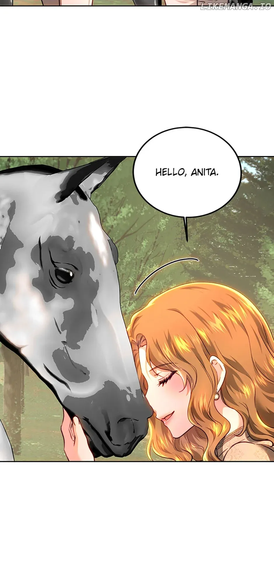 The Princess Blooms as a Crazy Flower Chapter 91 Online - página 17