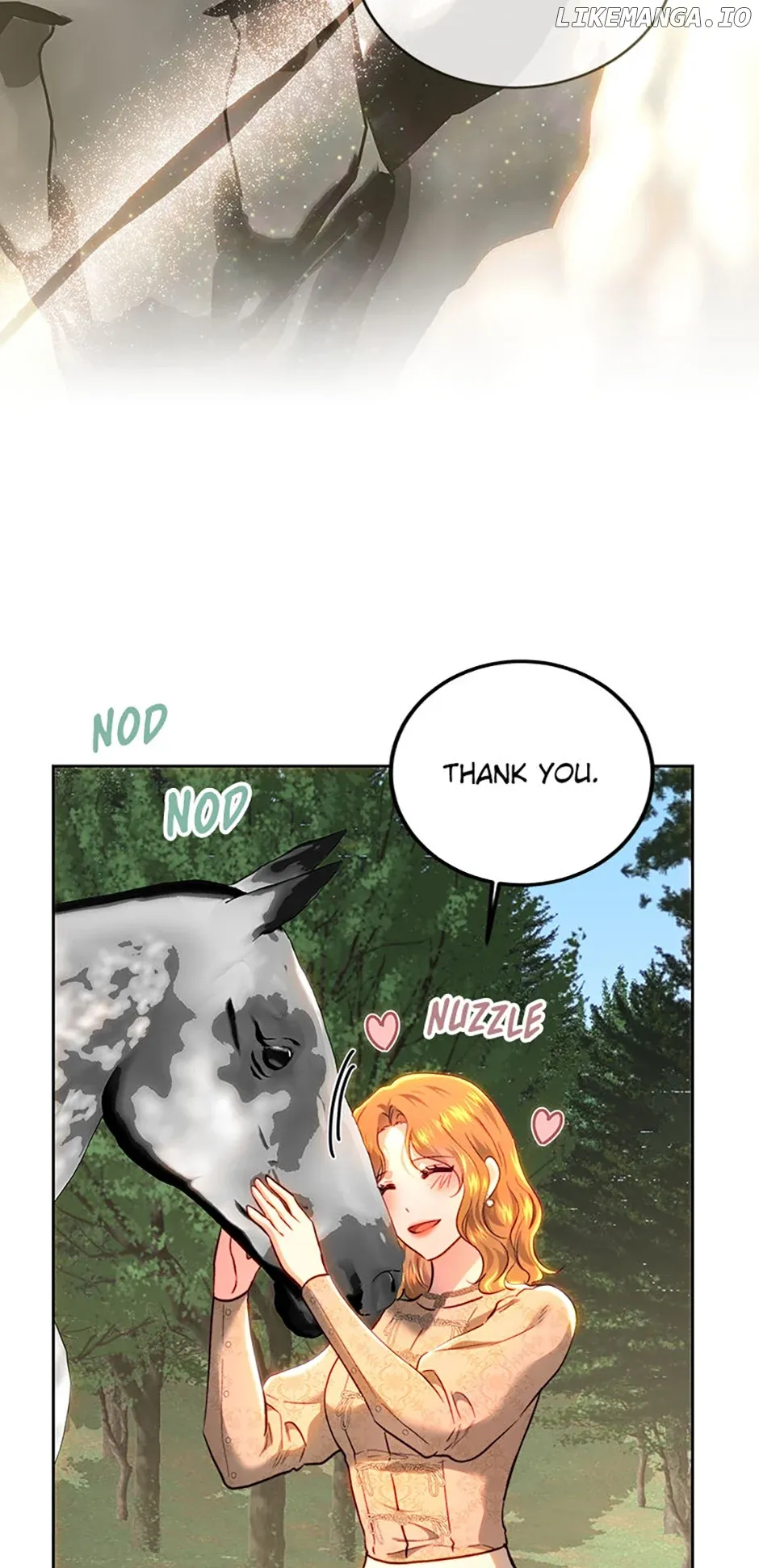 The Princess Blooms as a Crazy Flower Chapter 91 Online - página 19