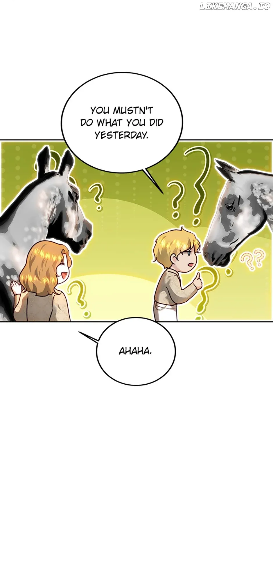 The Princess Blooms as a Crazy Flower Chapter 91 Online - página 21