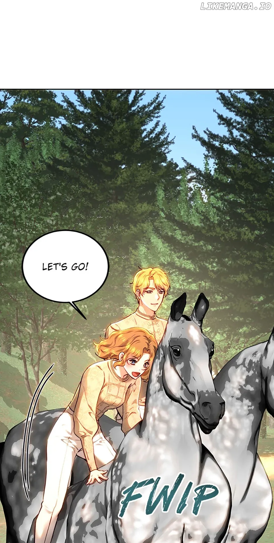The Princess Blooms as a Crazy Flower Chapter 91 Online - página 22