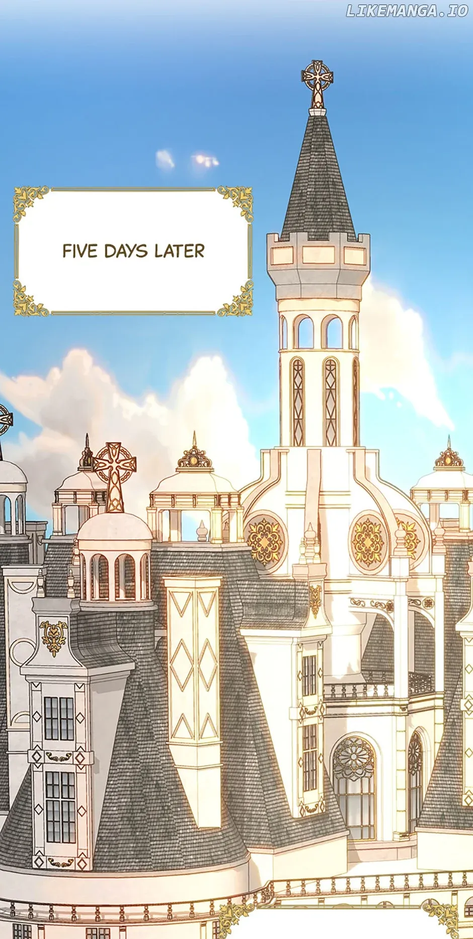 The Princess Blooms as a Crazy Flower Chapter 91 Online - página 27