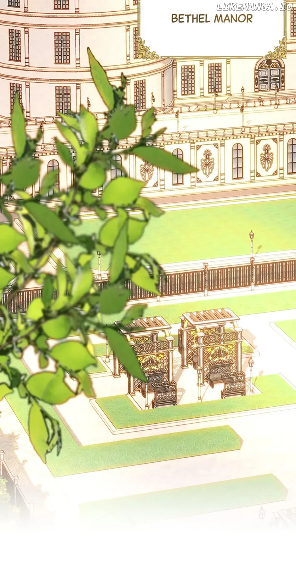 The Princess Blooms as a Crazy Flower Chapter 91 Online - página 28