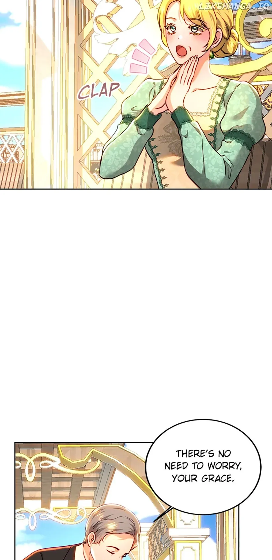 The Princess Blooms as a Crazy Flower Chapter 91 Online - página 31