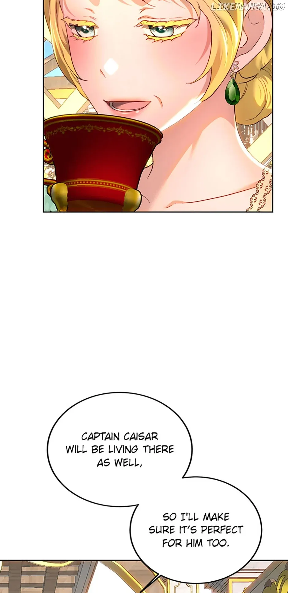 The Princess Blooms as a Crazy Flower Chapter 91 Online - página 34