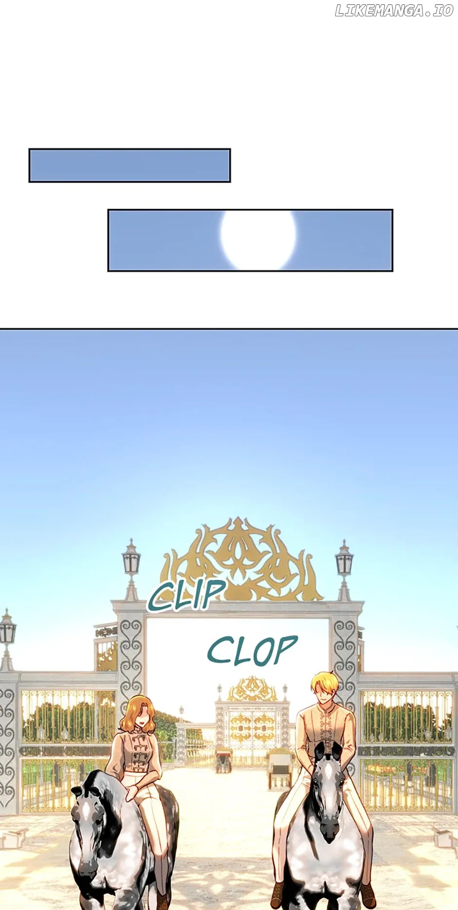 The Princess Blooms as a Crazy Flower Chapter 91 Online - página 37