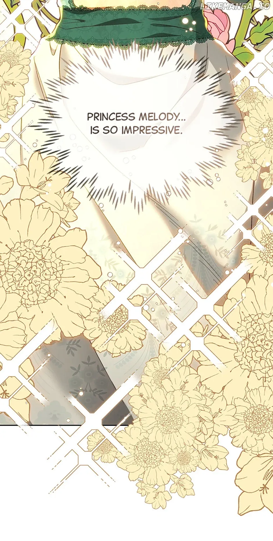The Princess Blooms as a Crazy Flower Chapter 91 Online - página 42
