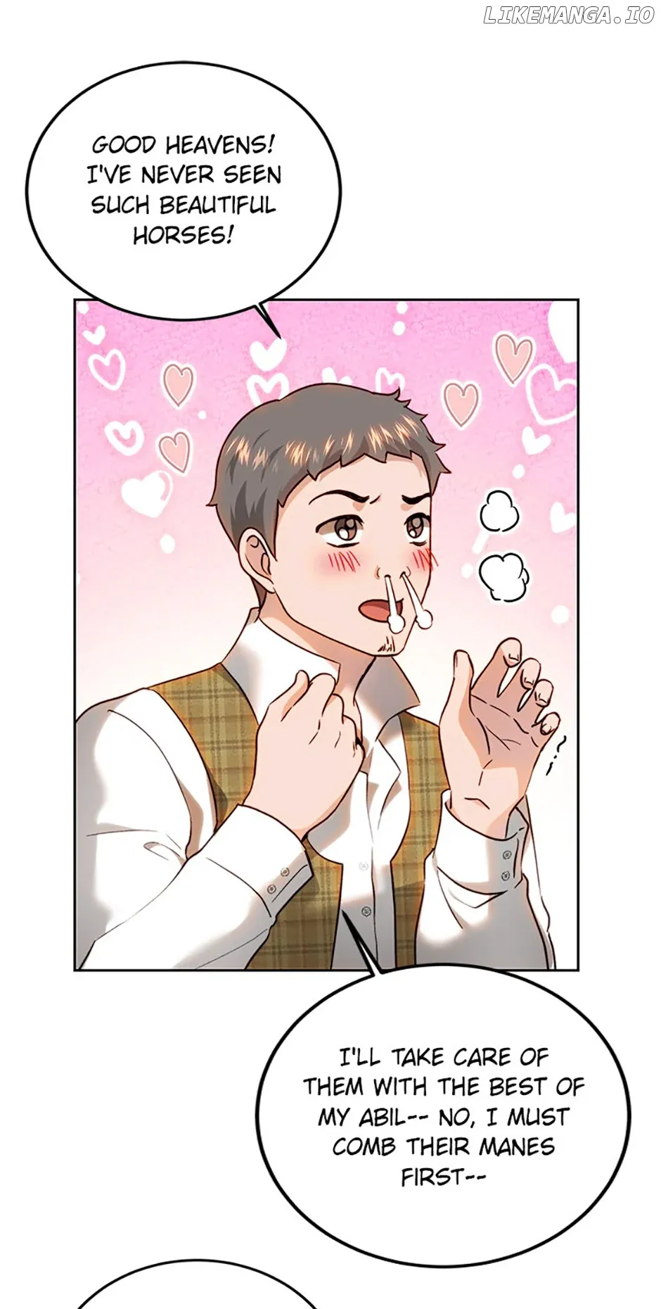 The Princess Blooms as a Crazy Flower Chapter 91 Online - página 43