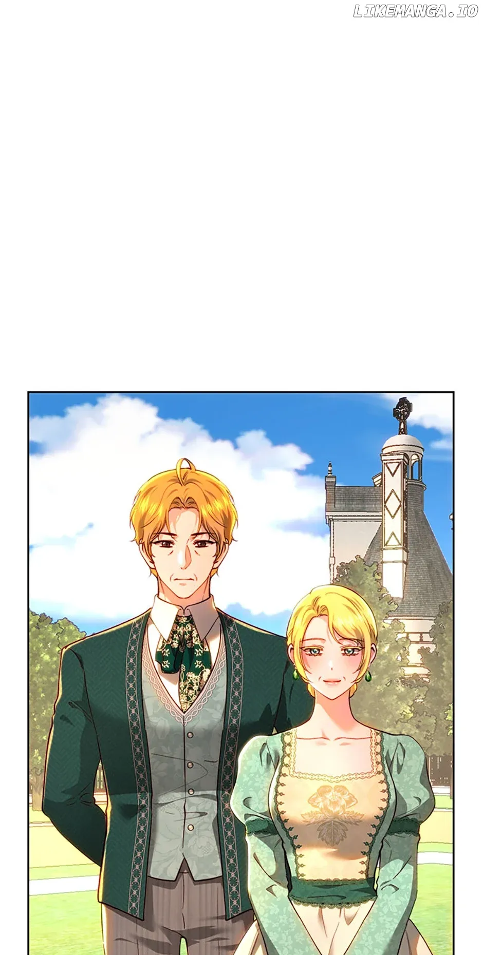 The Princess Blooms as a Crazy Flower Chapter 91 Online - página 47