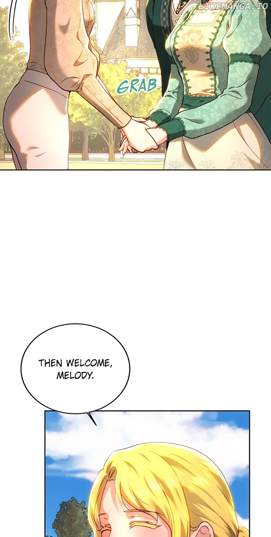The Princess Blooms as a Crazy Flower Chapter 91 Online - página 49