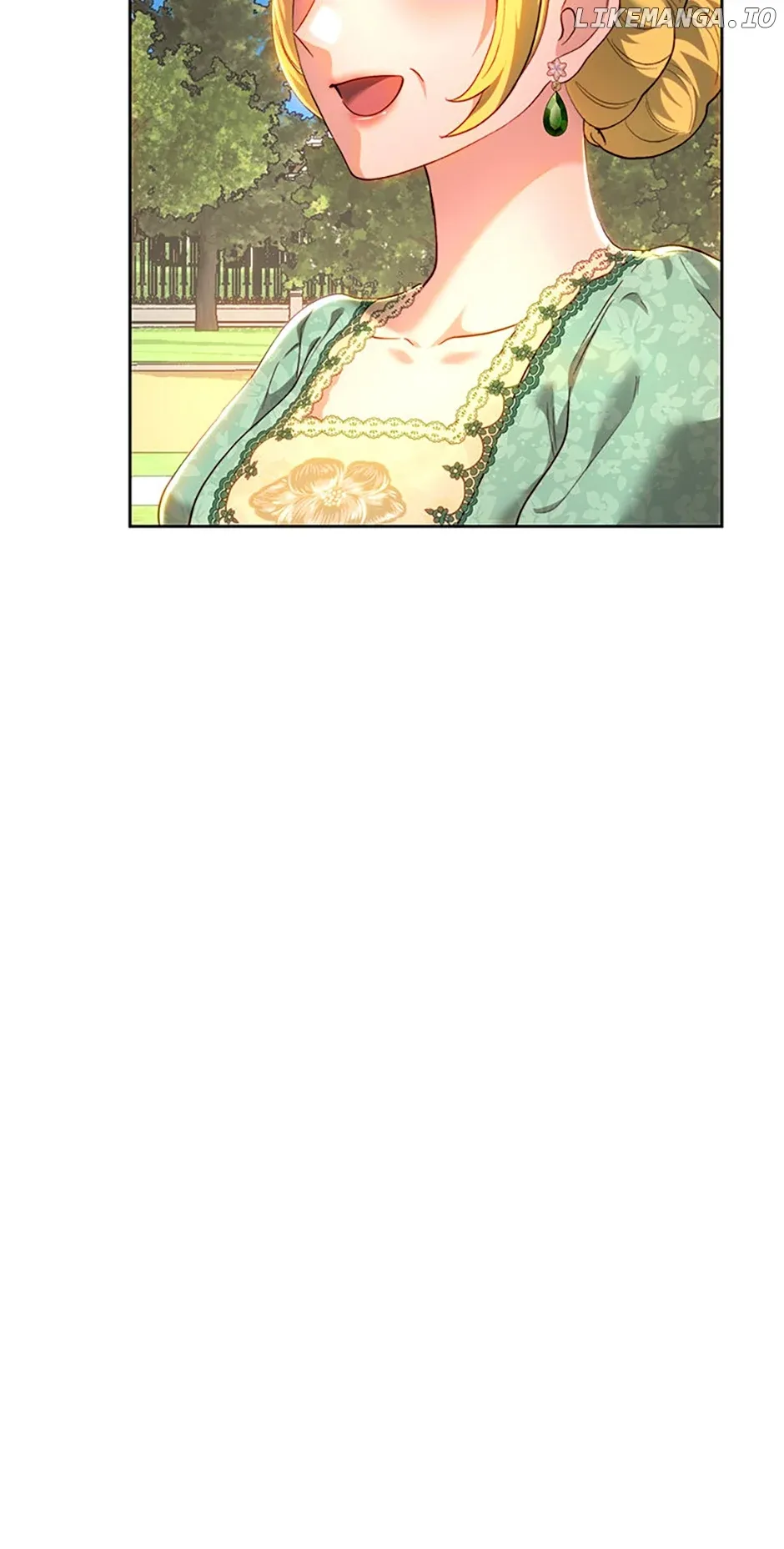 The Princess Blooms as a Crazy Flower Chapter 91 Online - página 50