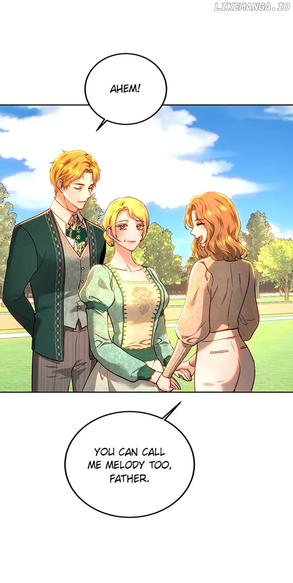 The Princess Blooms as a Crazy Flower Chapter 91 Online - página 51