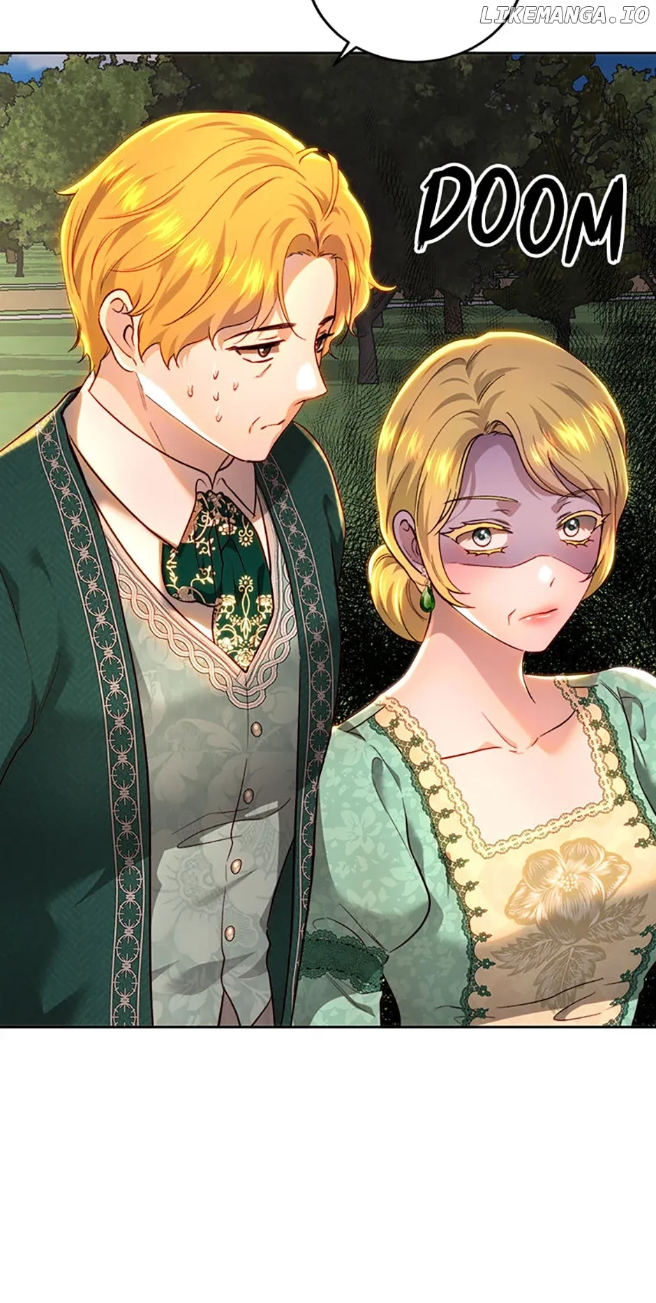 The Princess Blooms as a Crazy Flower Chapter 91 Online - página 53