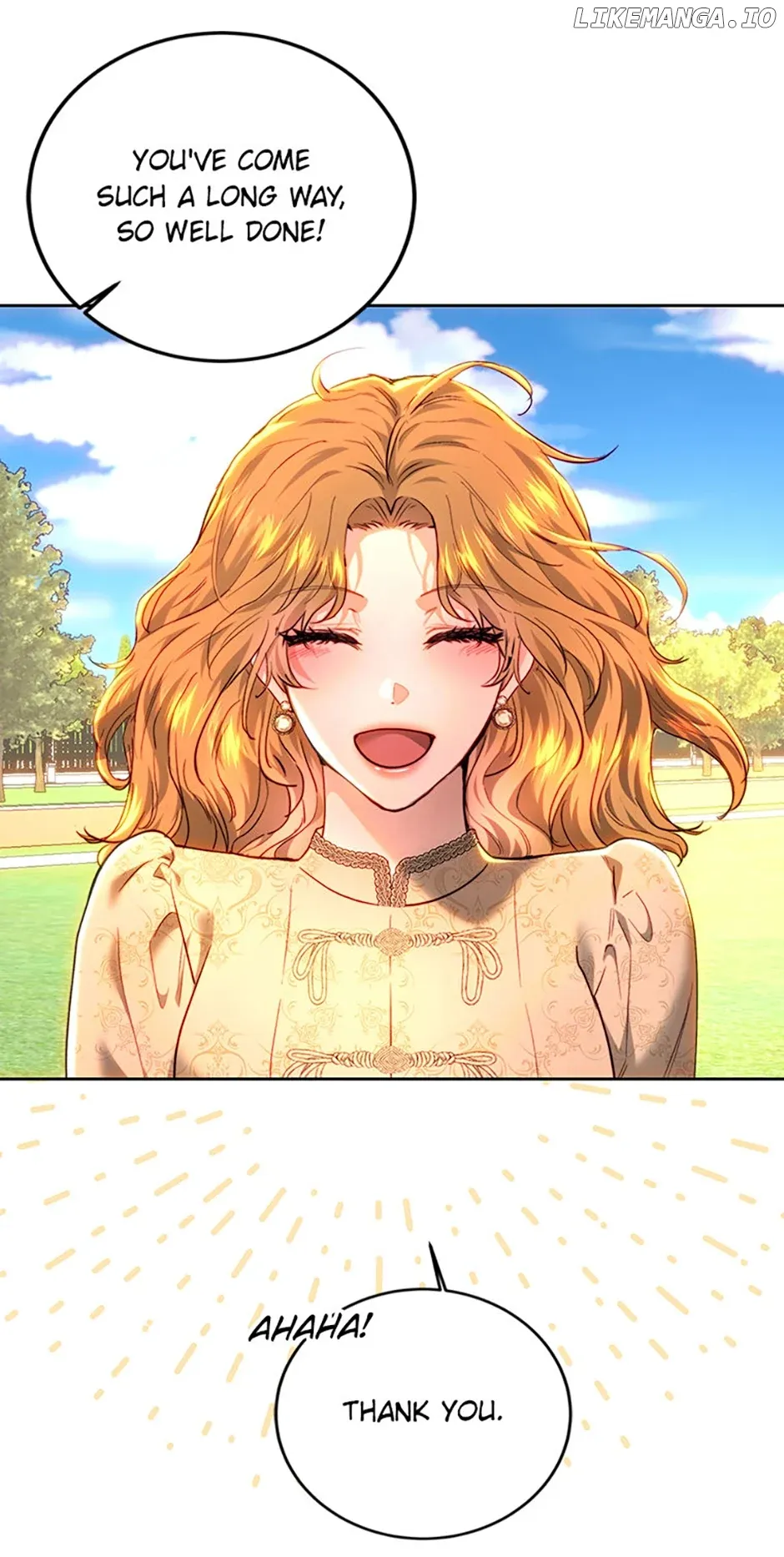 The Princess Blooms as a Crazy Flower Chapter 91 Online - página 54