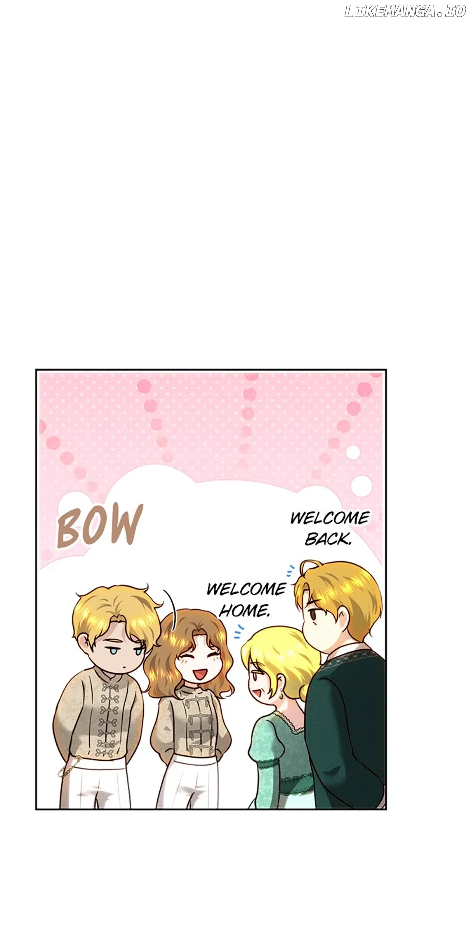 The Princess Blooms as a Crazy Flower Chapter 91 Online - página 55
