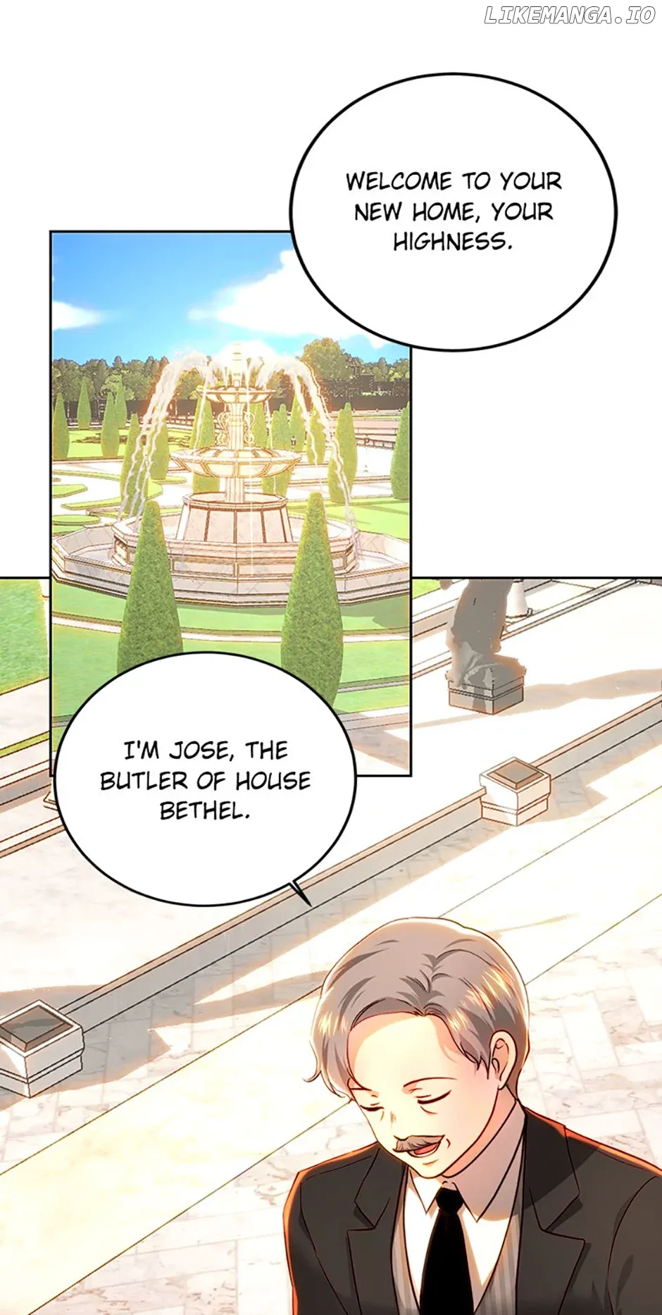 The Princess Blooms as a Crazy Flower Chapter 91 Online - página 56