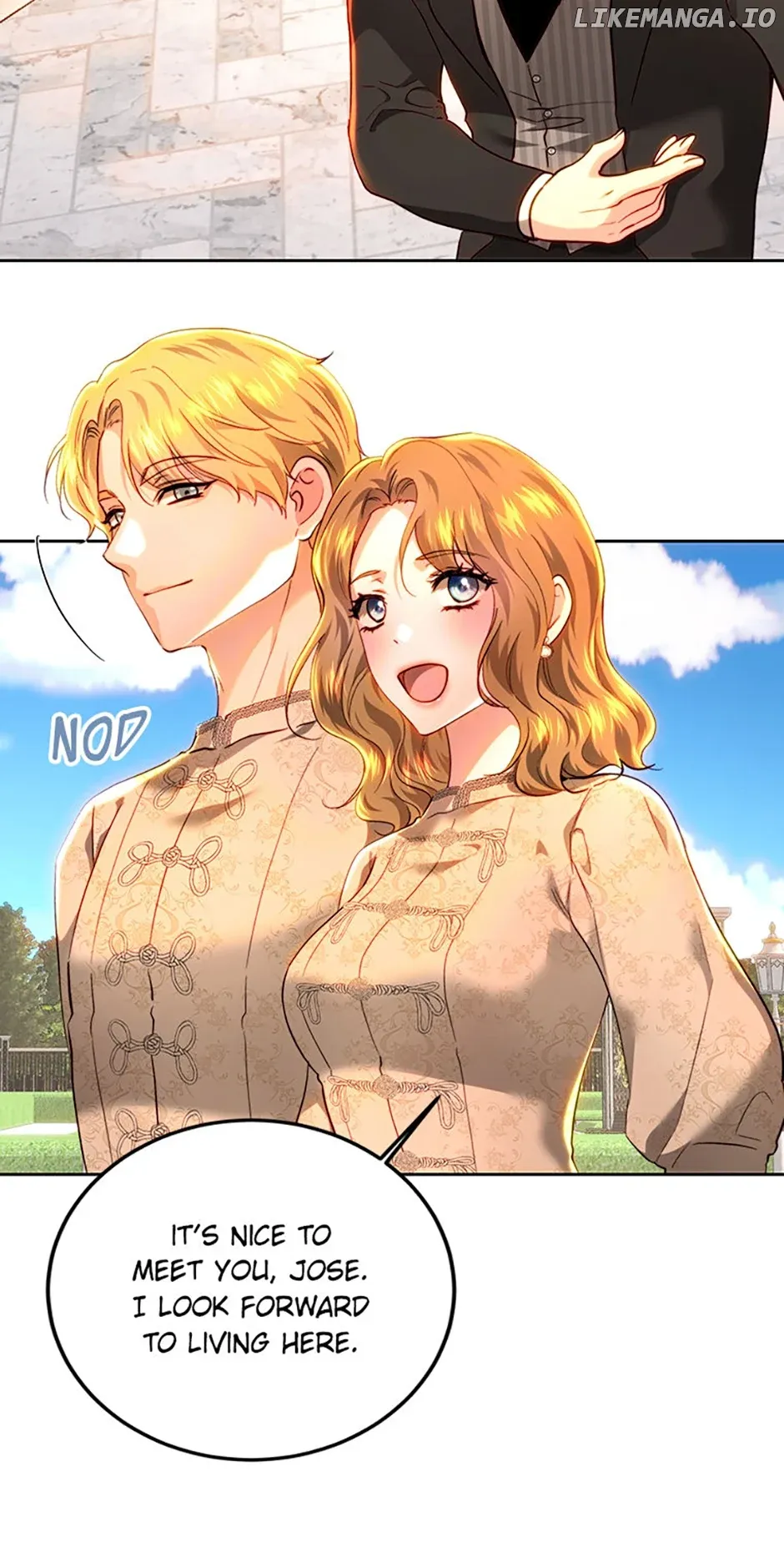 The Princess Blooms as a Crazy Flower Chapter 91 Online - página 57
