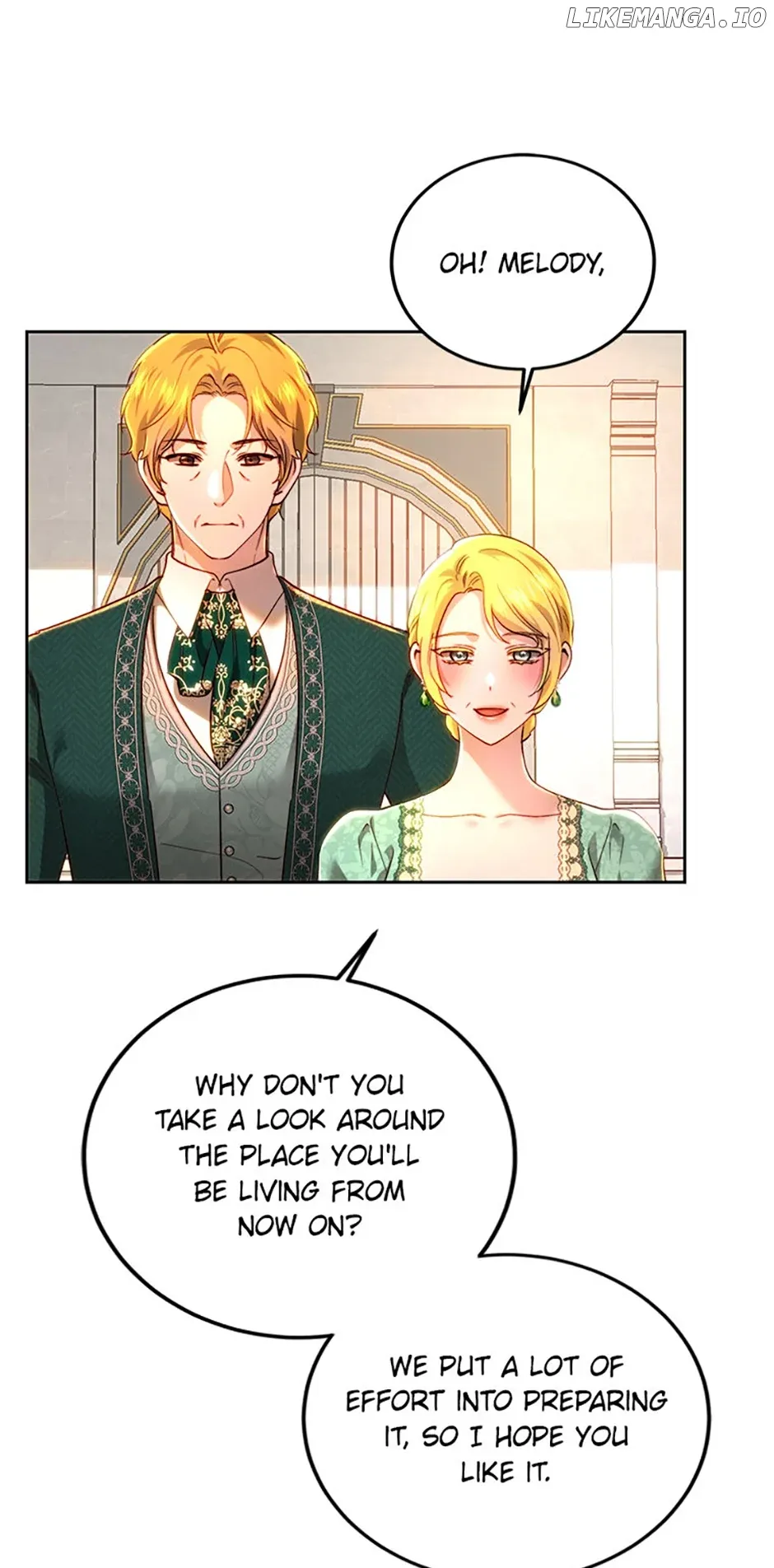 The Princess Blooms as a Crazy Flower Chapter 91 Online - página 58