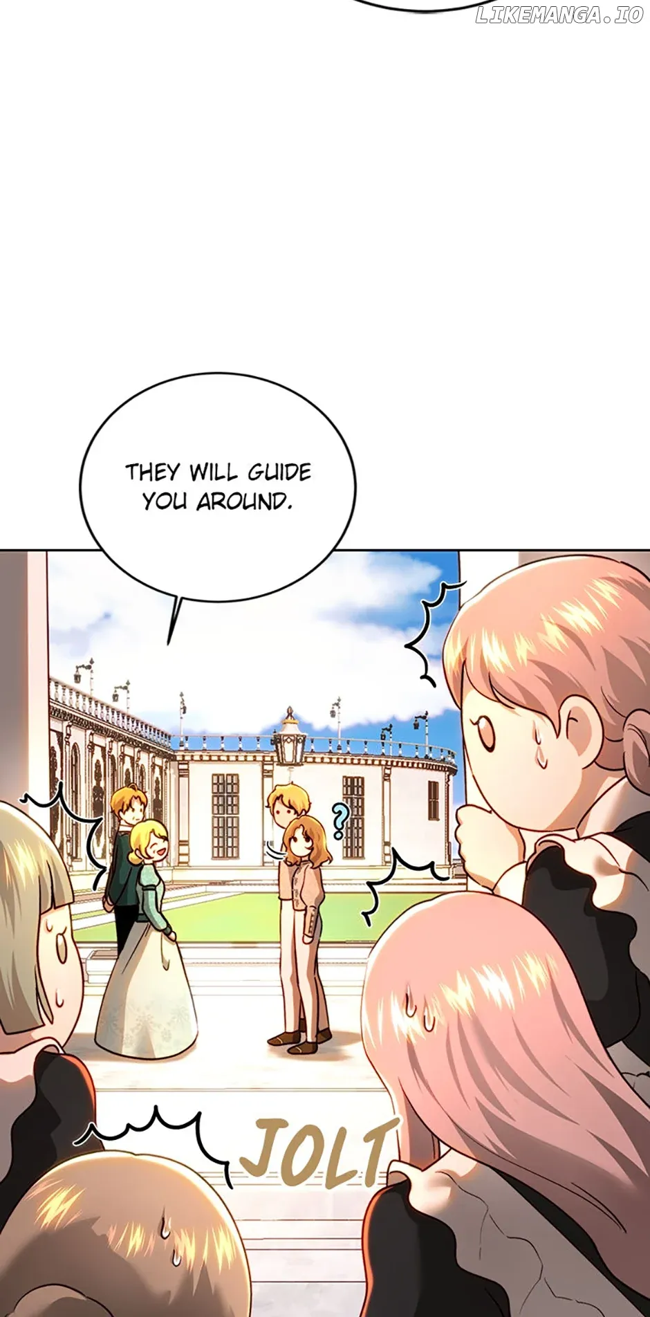 The Princess Blooms as a Crazy Flower Chapter 91 Online - página 59