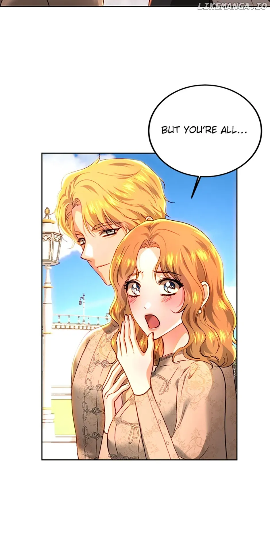 The Princess Blooms as a Crazy Flower Chapter 91 Online - página 60