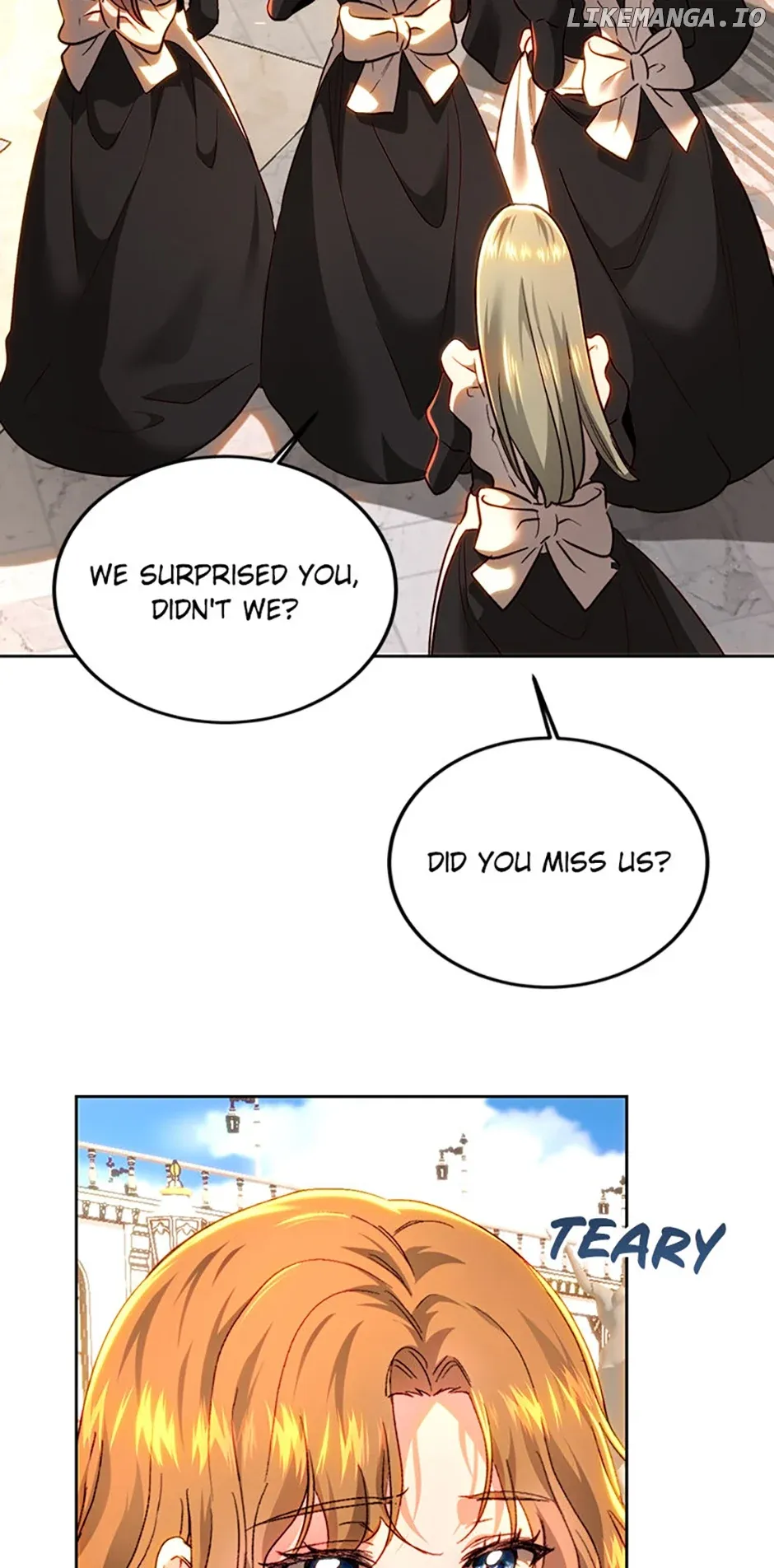 The Princess Blooms as a Crazy Flower Chapter 91 Online - página 62