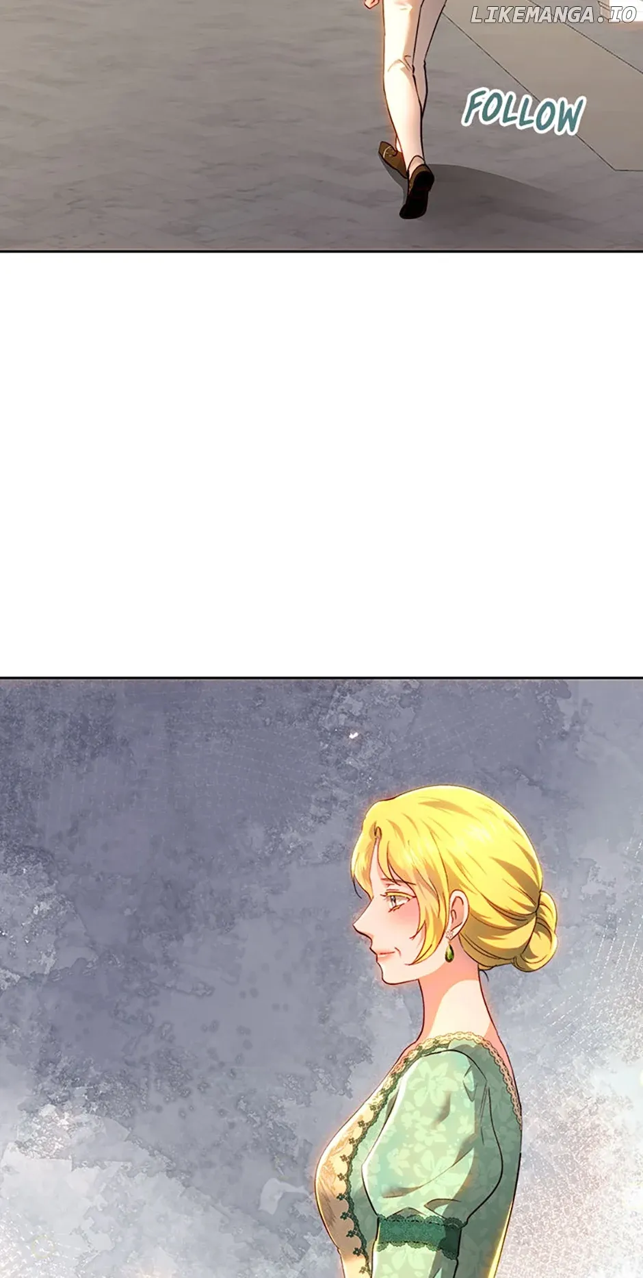 The Princess Blooms as a Crazy Flower Chapter 91 Online - página 66