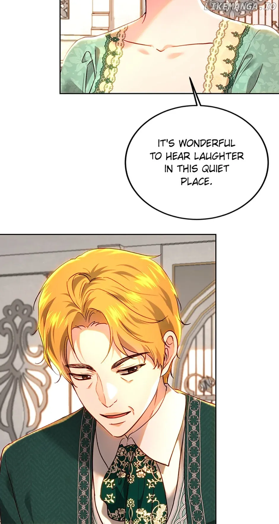 The Princess Blooms as a Crazy Flower Chapter 91 Online - página 73