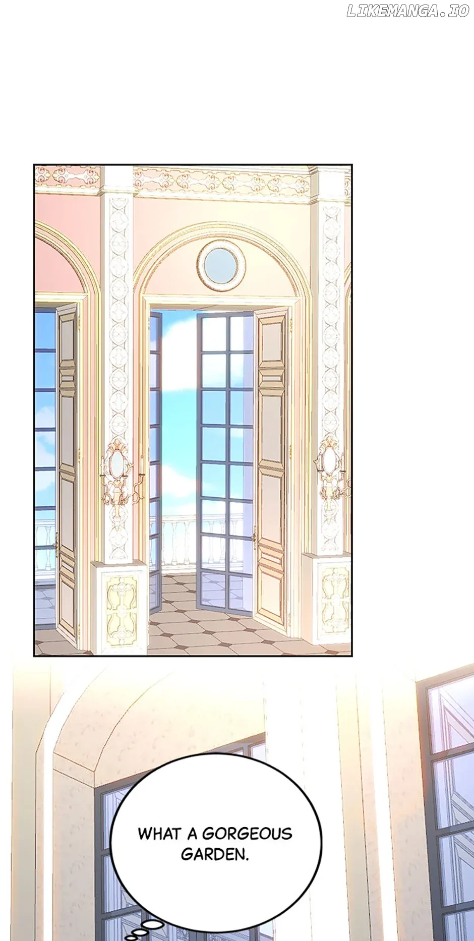The Princess Blooms as a Crazy Flower Chapter 91 Online - página 77