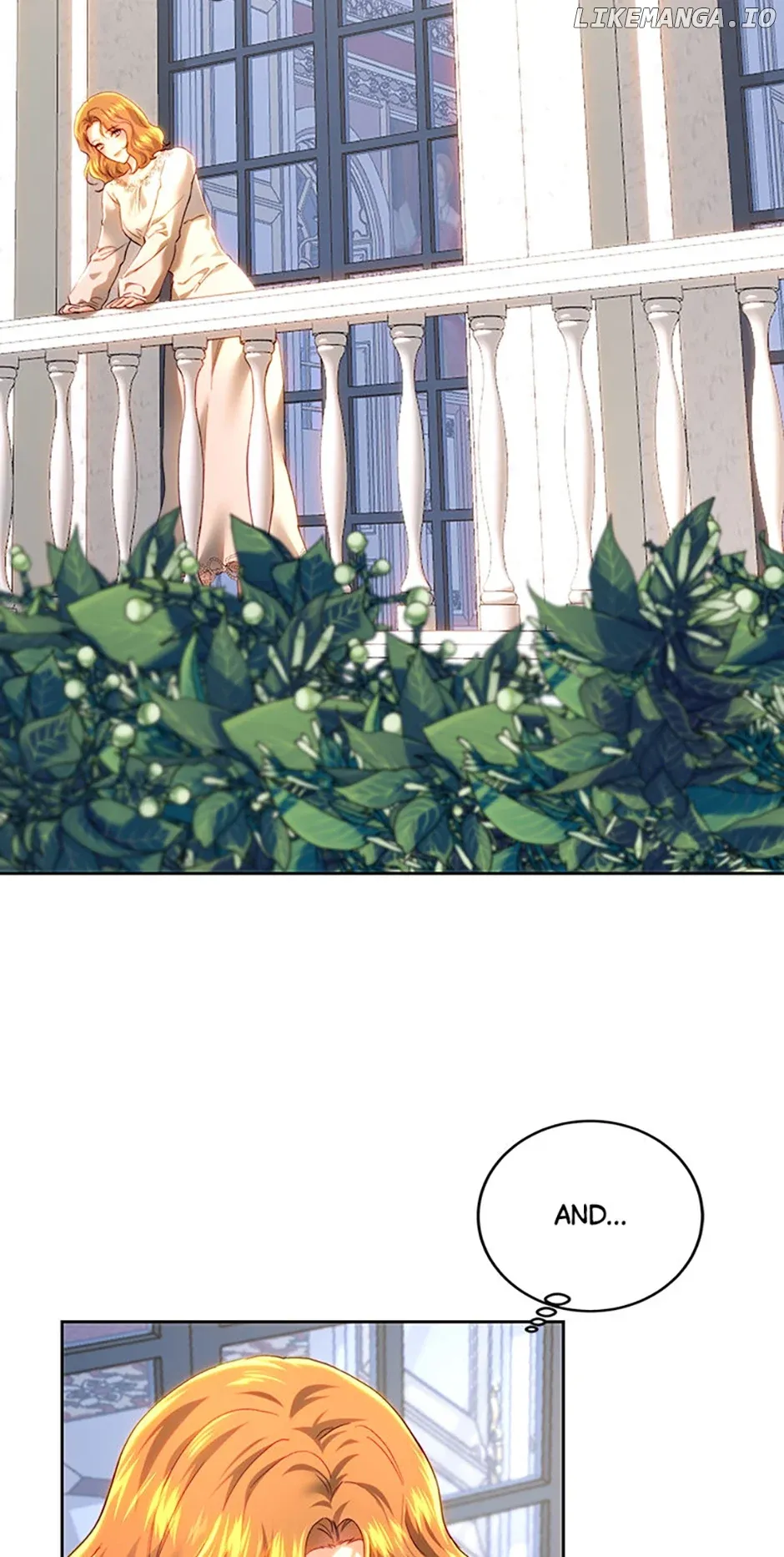 The Princess Blooms as a Crazy Flower Chapter 91 Online - página 78