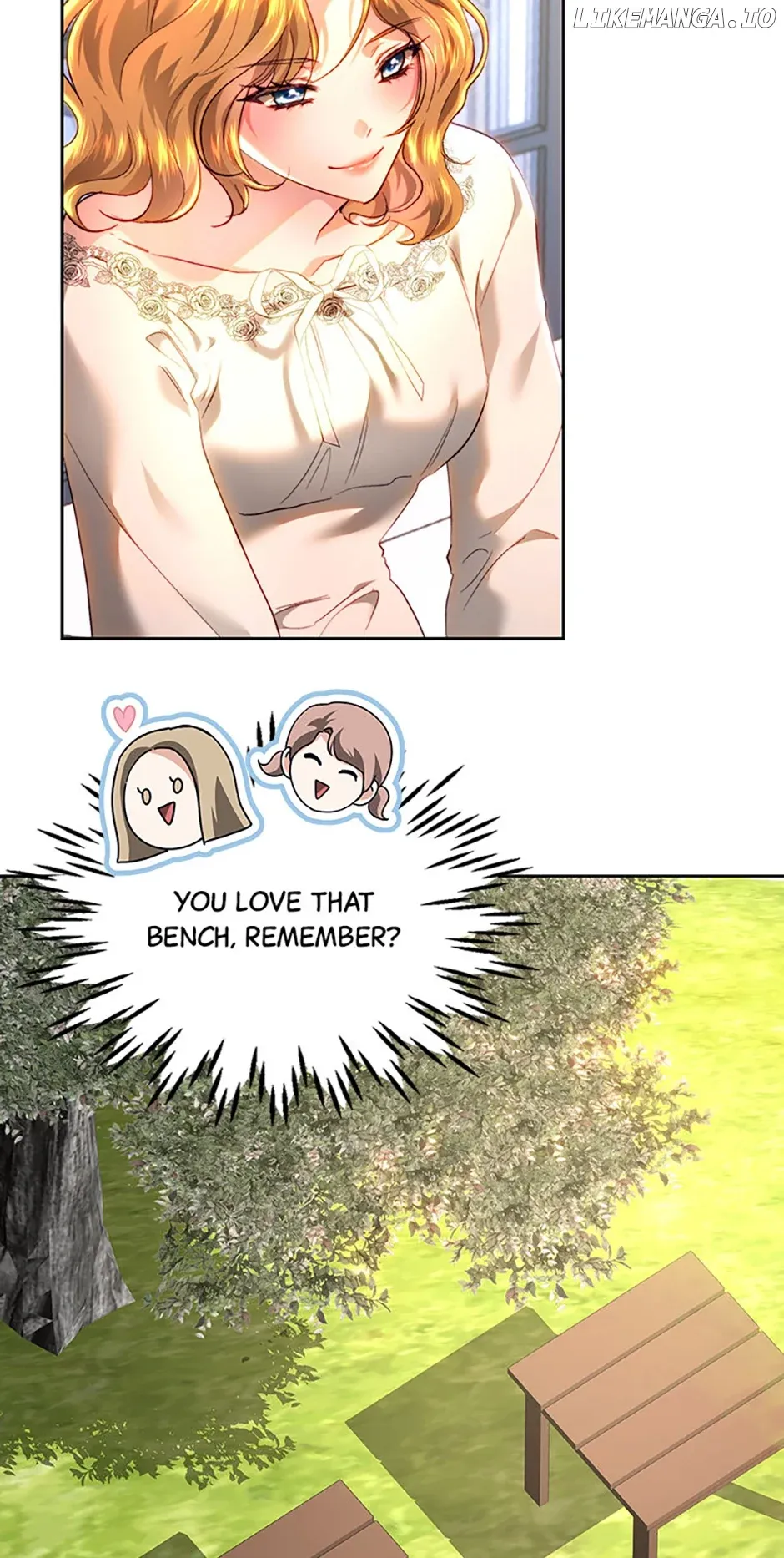 The Princess Blooms as a Crazy Flower Chapter 91 Online - página 79