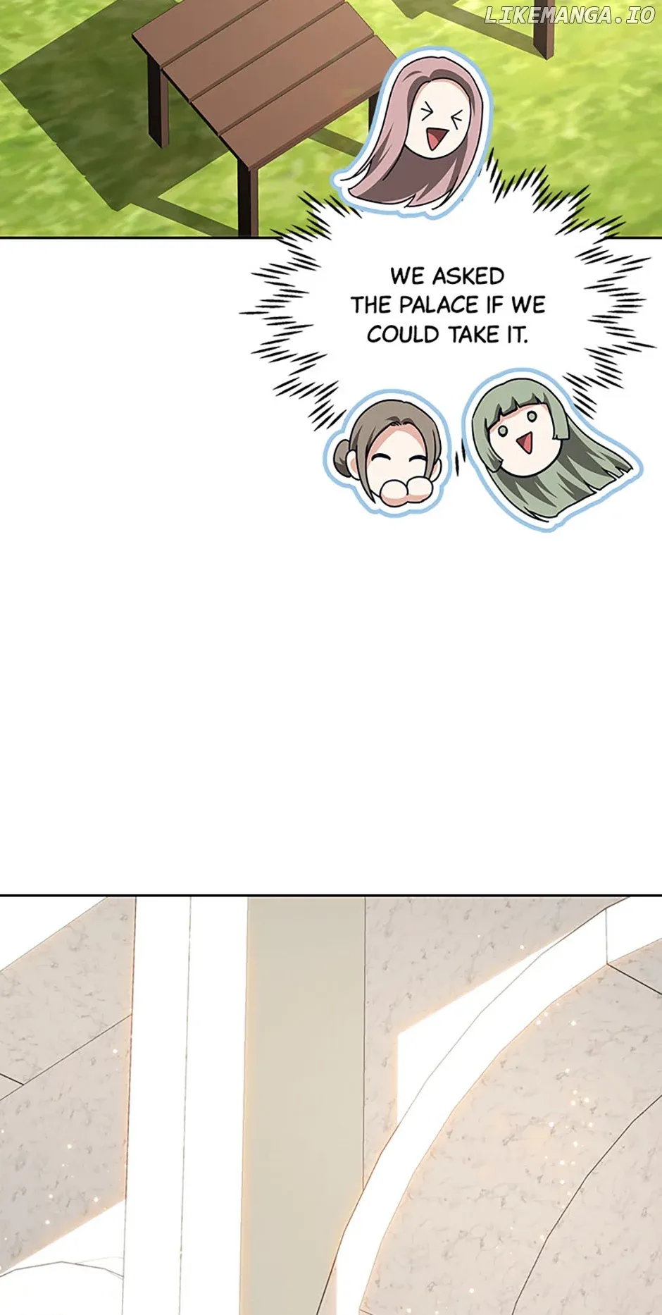 The Princess Blooms as a Crazy Flower Chapter 91 Online - página 80