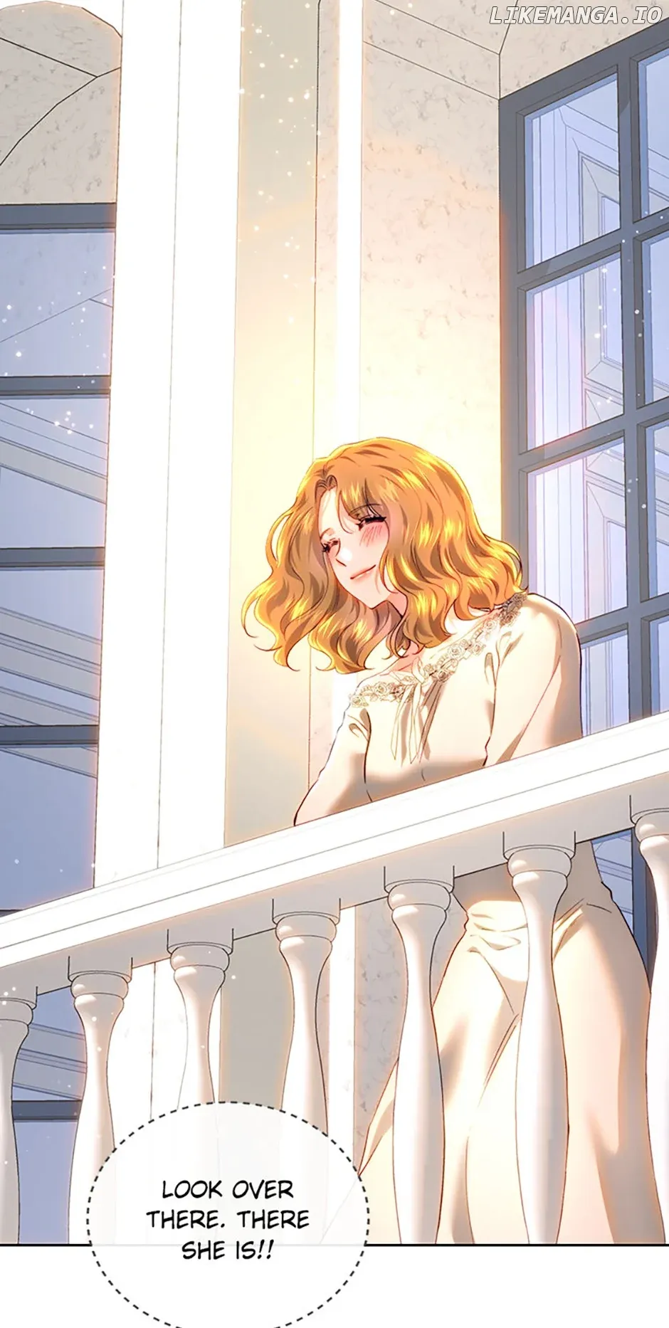 The Princess Blooms as a Crazy Flower Chapter 91 Online - página 81